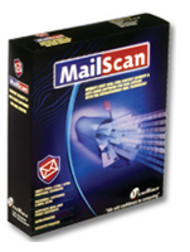 MailScan 4 for Mailtraq screenshot